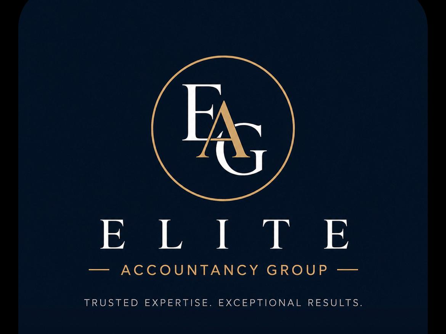 Elite Accountancy Group logo