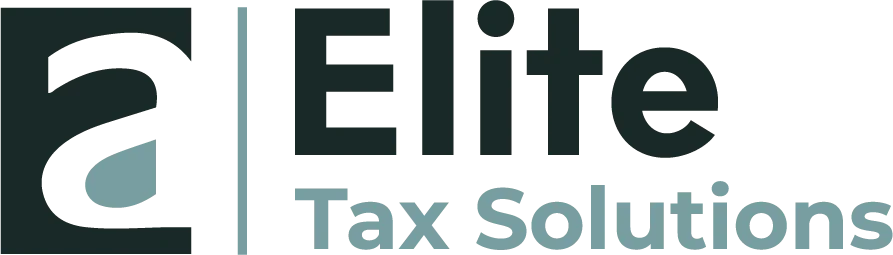 Elite Tax Solutions logo