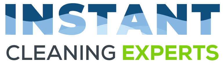 Instant Cleaning Experts Australia logo