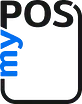 myPOS logo